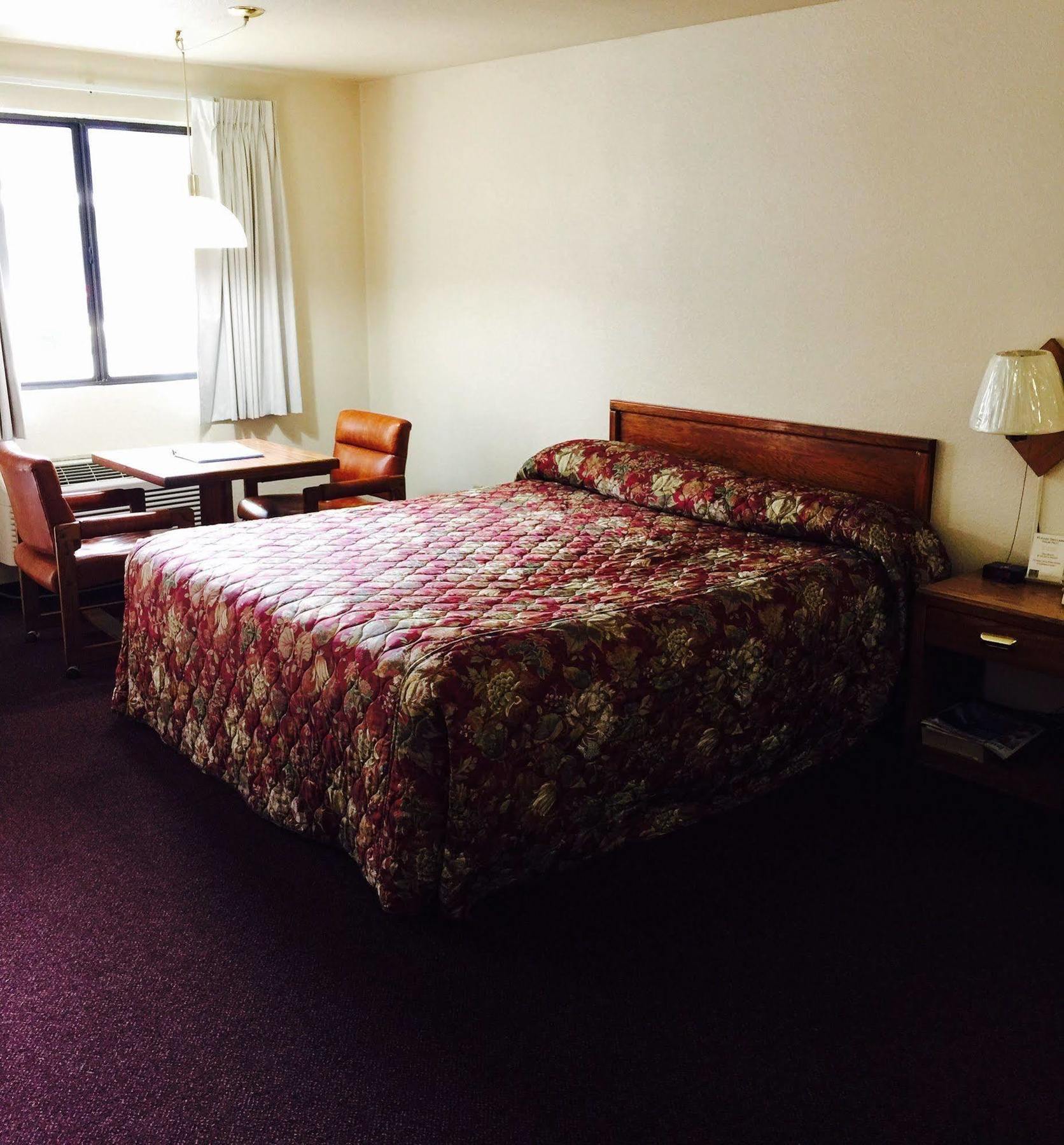 Lovelock Royal Inn المظهر الخارجي الصورة