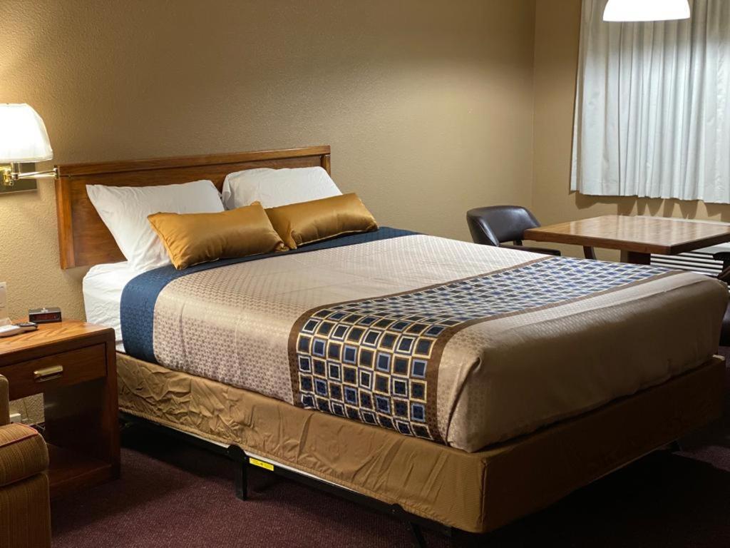 Lovelock Royal Inn المظهر الخارجي الصورة